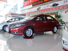 2014款 风尚 1.5L 自动 精英版