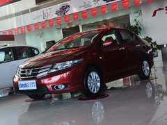 2014款 风尚 1.5L 自动 精英版