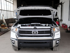 2014款 5.7L SR5