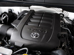 2014款 5.7L SR5