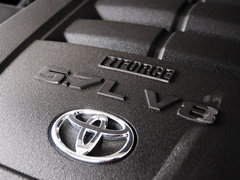 2014款 5.7L SR5