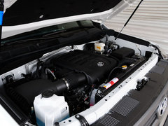 2014款 5.7L SR5