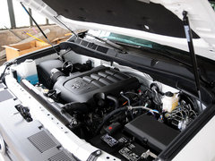2014款 5.7L SR5