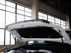 2014款 5.7L SR5