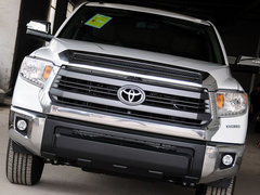 2014款 5.7L SR5