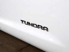 2014款 5.7L SR5