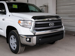 2014款 5.7L SR5