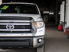 2014款 5.7L SR5