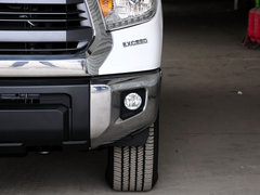2014款 5.7L SR5
