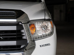 2014款 5.7L SR5