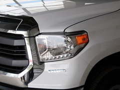 2014款 5.7L SR5