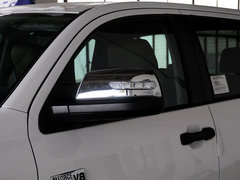 2014款 5.7L SR5