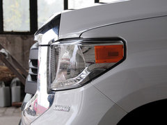 2014款 5.7L SR5