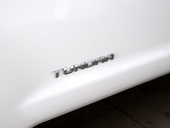 2014款 5.7L SR5