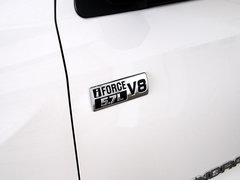 2014款 5.7L SR5