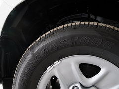 2014款 5.7L SR5