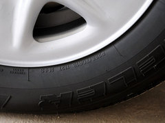 2014款 5.7L SR5