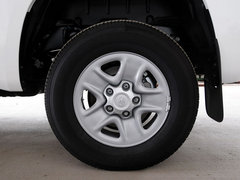 2014款 5.7L SR5