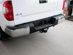 2014款 5.7L SR5