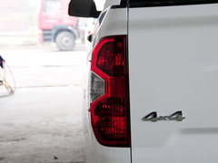 2014款 5.7L SR5