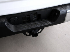 2014款 5.7L SR5