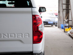 2014款 5.7L SR5