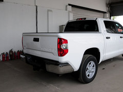 2014款 5.7L SR5