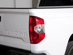 2014款 5.7L SR5