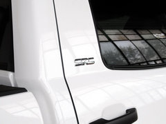 2014款 5.7L SR5