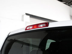 2014款 5.7L SR5