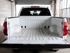 2014款 5.7L SR5