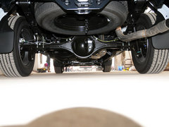 2014款 5.7L SR5
