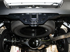 2014款 5.7L SR5