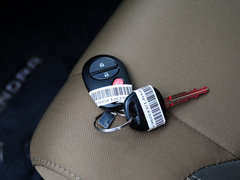 2014款 5.7L SR5