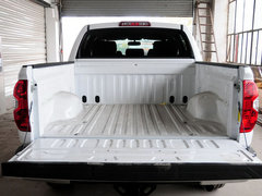 2014款 5.7L SR5