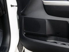 2014款 5.7L SR5