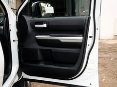 2014款 5.7L SR5