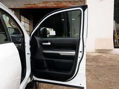 2014款 5.7L SR5