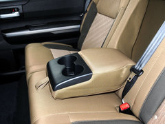 2014款 5.7L SR5