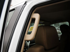2014款 5.7L SR5
