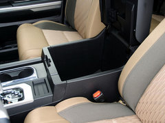 2014款 5.7L SR5