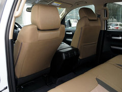 2014款 5.7L SR5