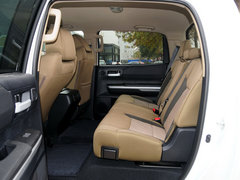 2014款 5.7L SR5