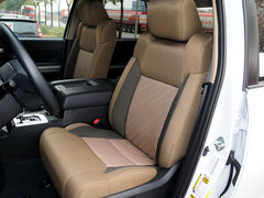 2014款 5.7L SR5