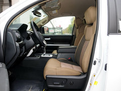 2014款 5.7L SR5