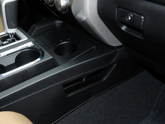 2014款 5.7L SR5