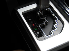 2014款 5.7L SR5
