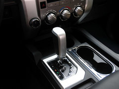 2014款 5.7L SR5