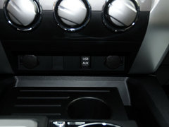 2014款 5.7L SR5