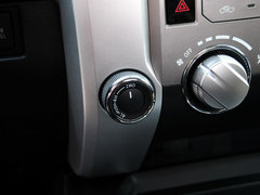 2014款 5.7L SR5